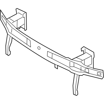 Volkswagen 3G8-807-109-N