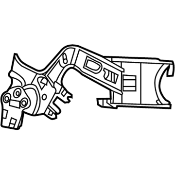 Volkswagen 7P0-839-767-A