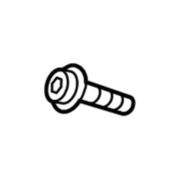 Volkswagen 8Z0-837-691-C