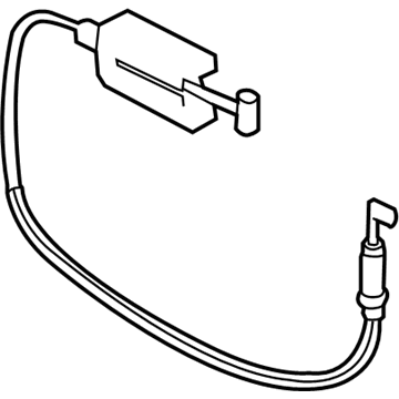 Volkswagen 5N0-837-017-D