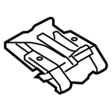 Volkswagen 3C0-857-117