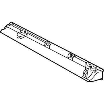 Volkswagen 1E0-121-294