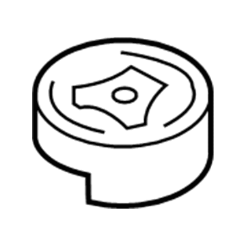 Volkswagen 1K0-199-868-Q