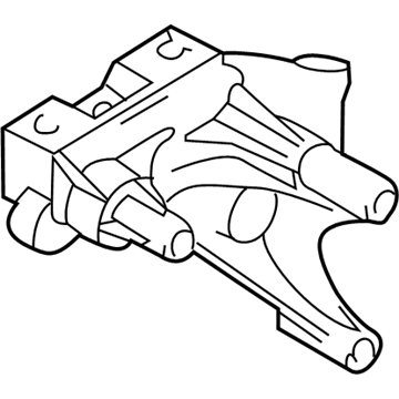 Volkswagen 06F-199-207-P