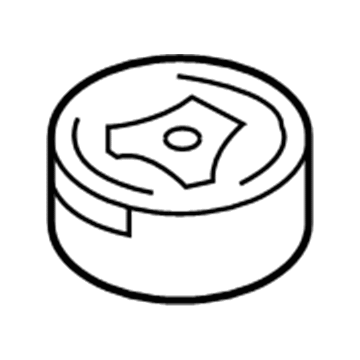 Volkswagen 1K0-199-867-Q