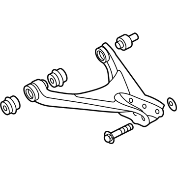 Volkswagen 4B0-505-311