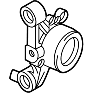 Volkswagen 8E0-505-435-L