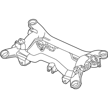 Volkswagen 8E0-505-235-BK