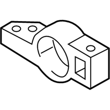 Volkswagen 3C0-199-231-E