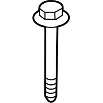 Volkswagen N-107-069-01