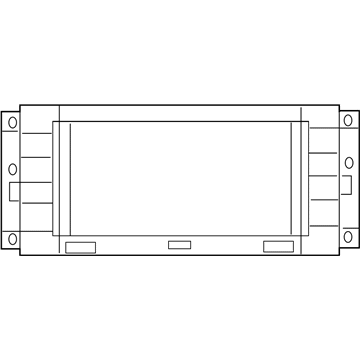 Volkswagen 7B0-035-183-F