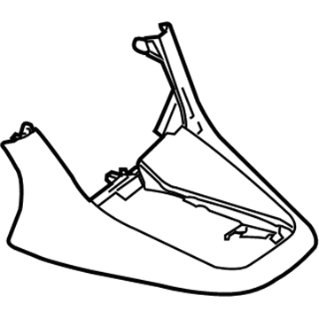 Volkswagen 5K0-863-680-B-81X