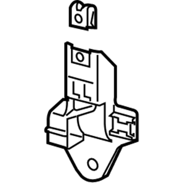 Volkswagen 1K1-863-143-B