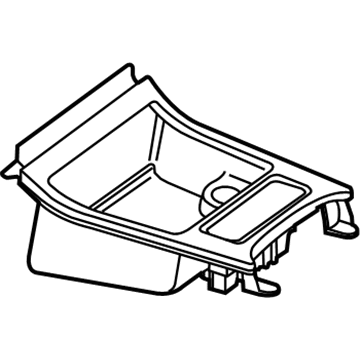 Volkswagen 5K0-857-961-A-9B9