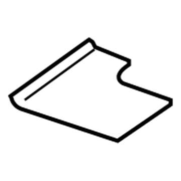 Volkswagen 1K0-863-330-A-9B9