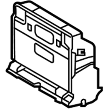 Volkswagen 1K0-919-317-F-71N