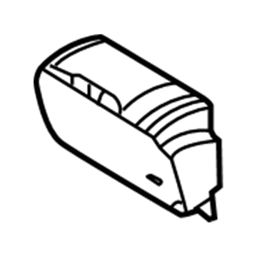 Volkswagen 5K0-907-155-A