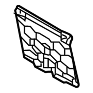 Volkswagen 1K0-919-669-71N