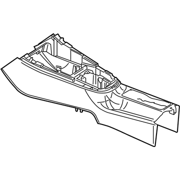 Volkswagen 5K0-863-243-C-31X