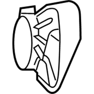 Volkswagen 7L0-616-101-A