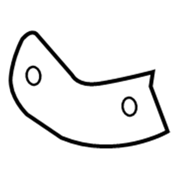 Volkswagen 7L0-505-415-A
