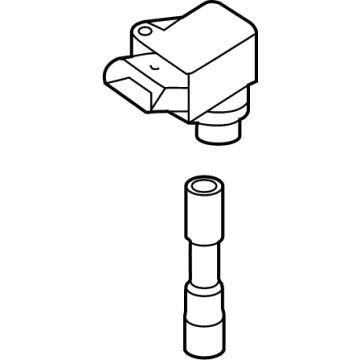 Volkswagen 06H-905-110-P