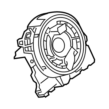 Volkswagen 5K0-953-569-BC