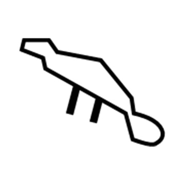 Volkswagen 7L0-805-496-A