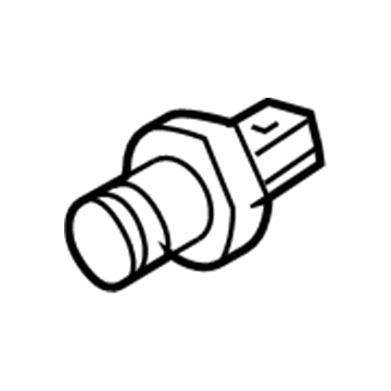Volkswagen 1J0-959-481-A
