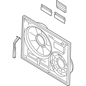 Volkswagen 7L0-121-207-E