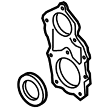 Volkswagen 06E-103-153-E