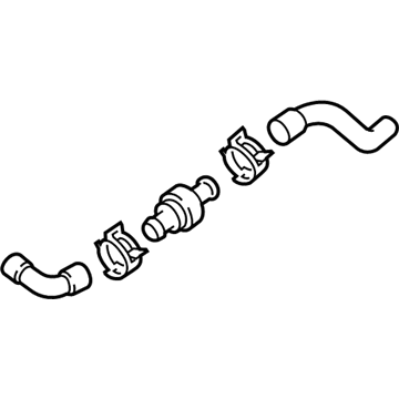 Volkswagen 5C0-122-096-B