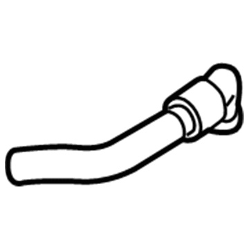 Volkswagen 5C0-121-058-C