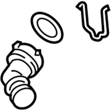 Volkswagen 5Q0-122-291-AA