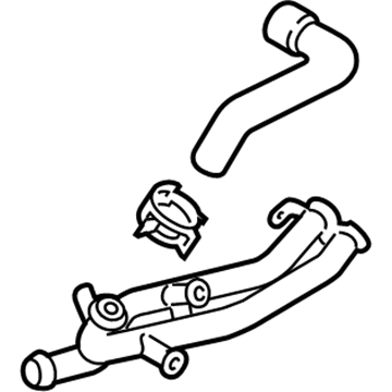 Volkswagen 5C0-121-064-H