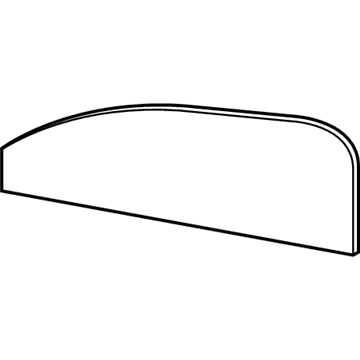Volkswagen 3C4-845-201-B