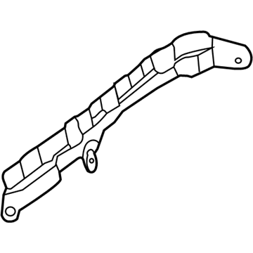Volkswagen 5C3-809-889