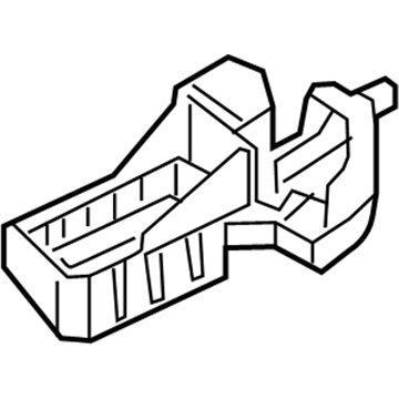 Volkswagen 5C5-971-845-A