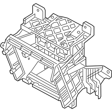 Volkswagen 5C0-907-371-B