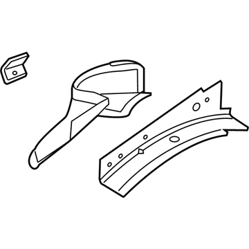 Volkswagen 5C6-805-115-A