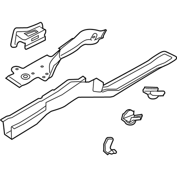 Volkswagen 5C0-803-091-B