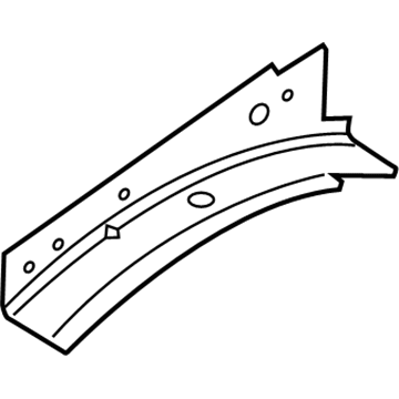 Volkswagen 5C6-809-147