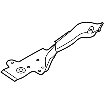 Volkswagen 5C0-804-105-B