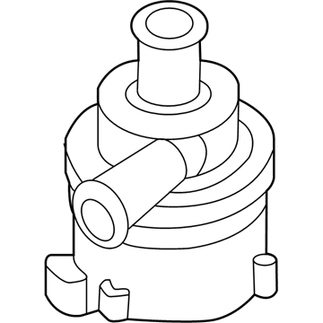 Volkswagen 6R0-965-561-A