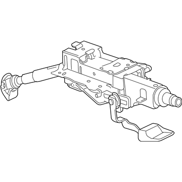 Volkswagen 1K1-419-502-CT