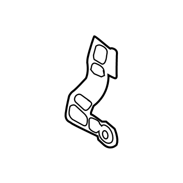 Volkswagen 06K-129-598-B