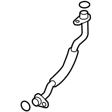 Volkswagen 06K-145-735-T