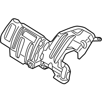 Volkswagen 06K-129-597-C