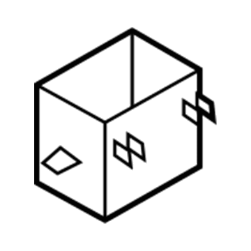 Volkswagen 1C0-941-393-B