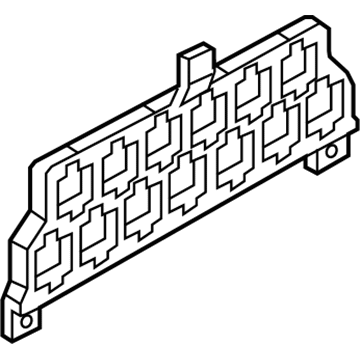 Volkswagen 8D0-937-503-E
